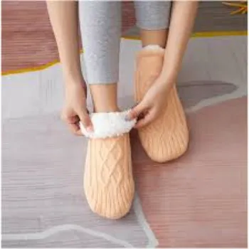 chaber Wool Socks Winter Woolen Socks Women